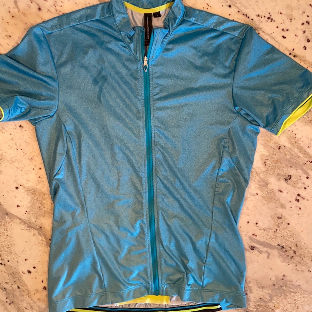 Specialized Rbx Comp Jersey